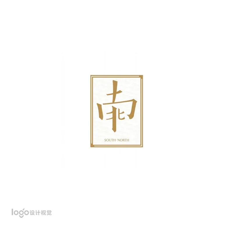 100个创意logo设计,著名logo设计案例欣赏