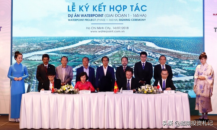 越南房地产接下来会怎么样,越南房地产中国