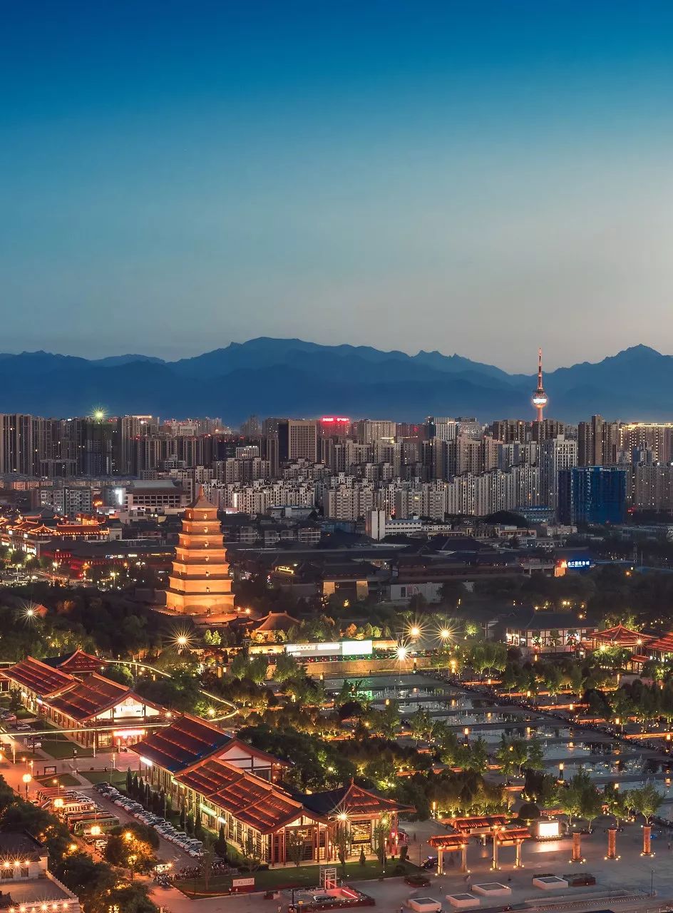 西安文化之旅旅游攻略,去西安玩应该关注什么