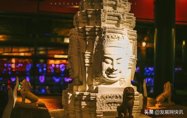 柬埔寨金边官方旅游宣传片,柬埔寨旅游纪录片