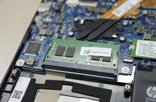 硬盘内存不够怎么清理,笔记本硬盘不够用换什么