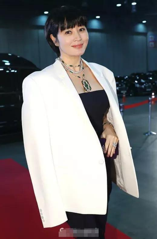 韩国艺术大赏女艺人,韩国艺术大赏宋慧乔