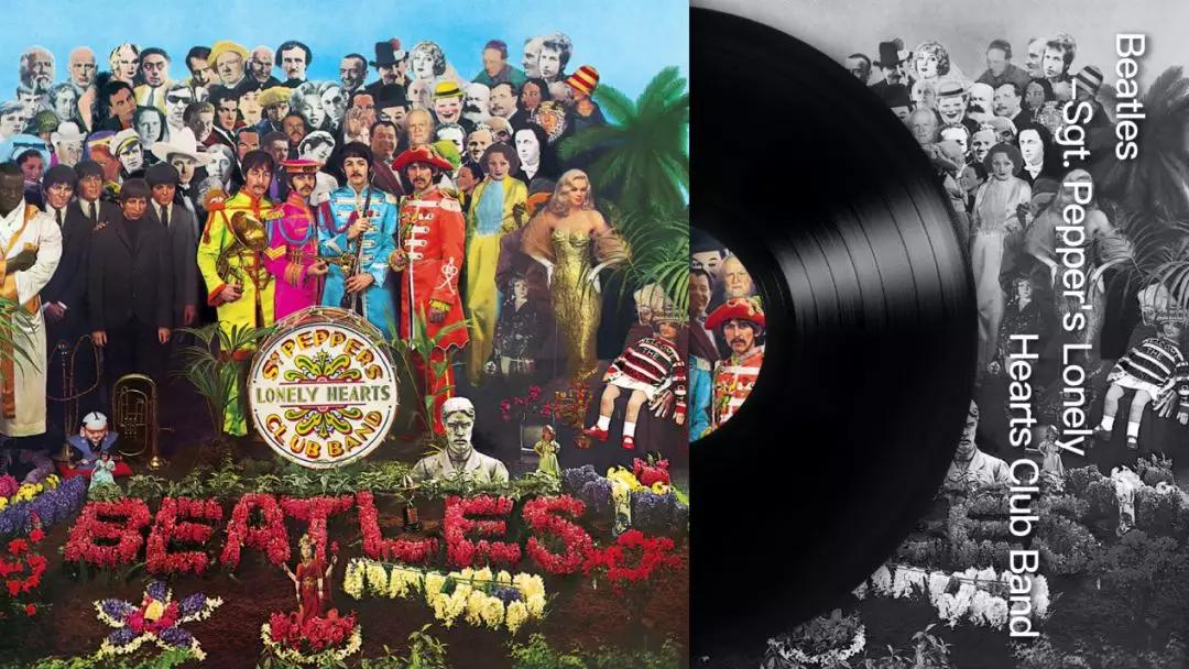 张学友黑胶完整版唱片,分享张学友黑胶唱片