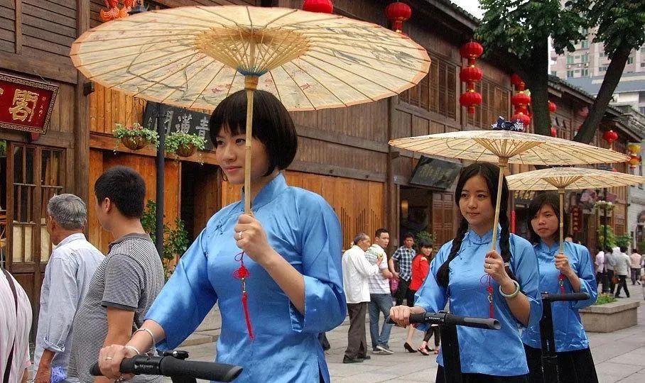 五一滦州古城旅游景点,北京到滦州古城攻略