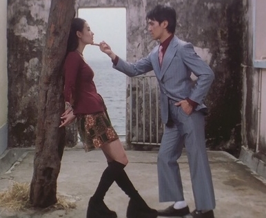 功夫周星驰看美女,评价周星驰功夫视频