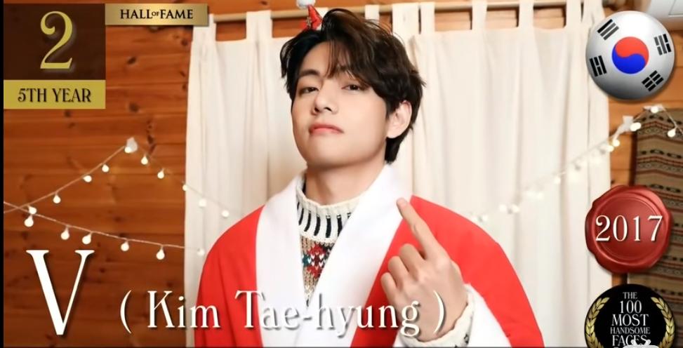 2020全球最美100张面孔肖战王一博,全球最帅100人肖战