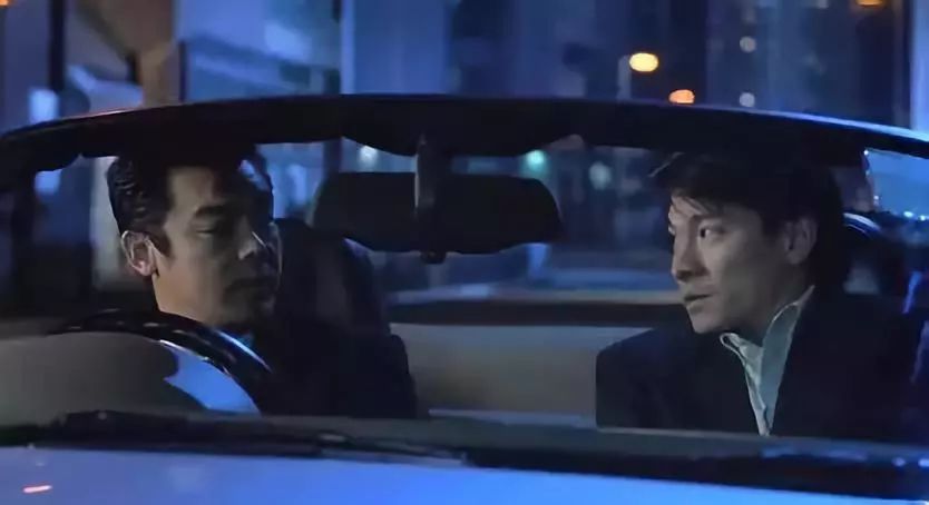 那些熟悉的配乐,香港电影经典的5个背景音乐