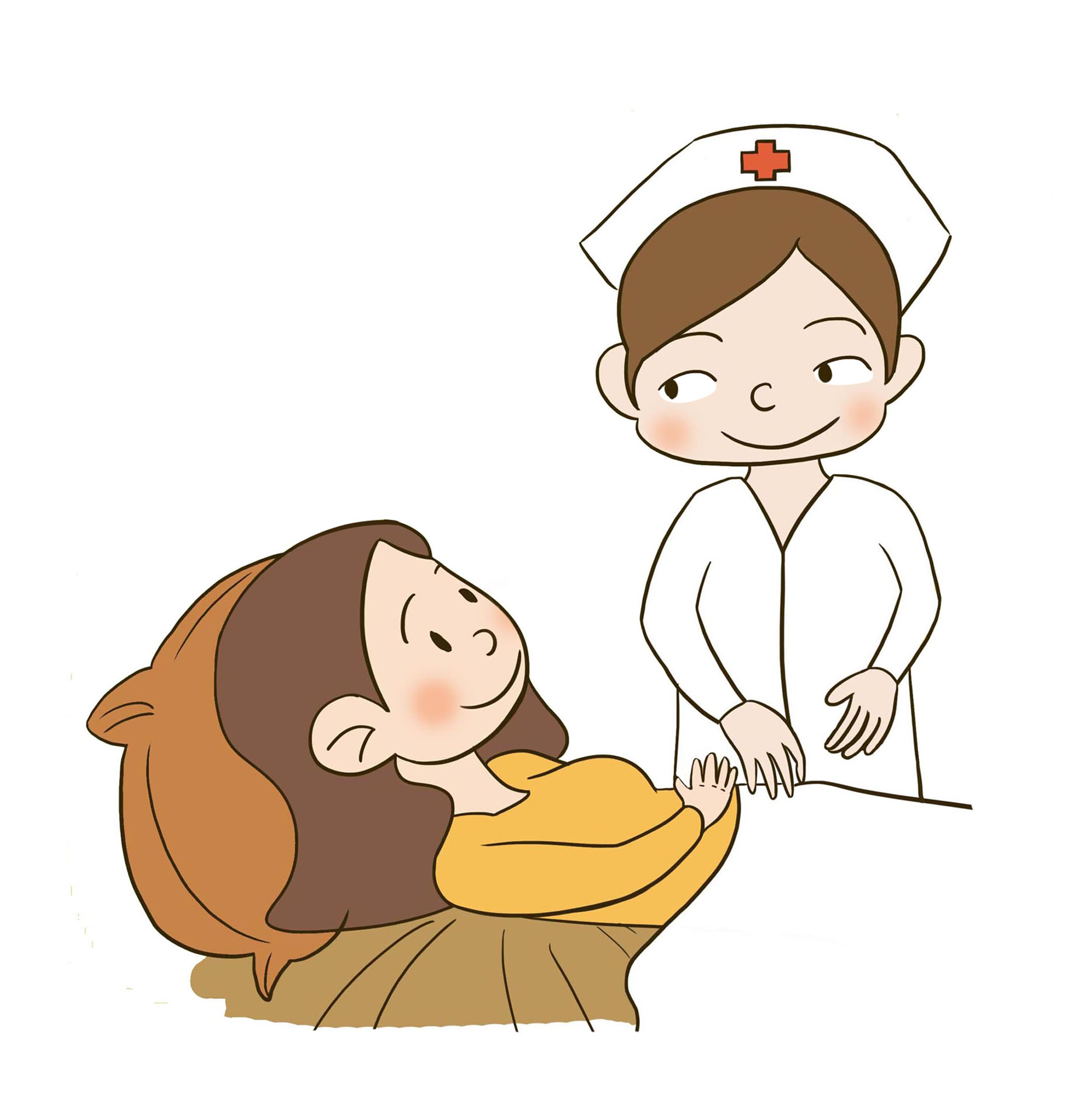 产后40天可以去检查吗会不会太早,产后多长时间就能再次怀孕