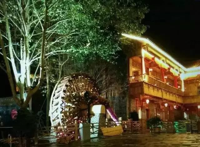 贵州最美农家乐,贵州这些藏在山间的诗意民宿