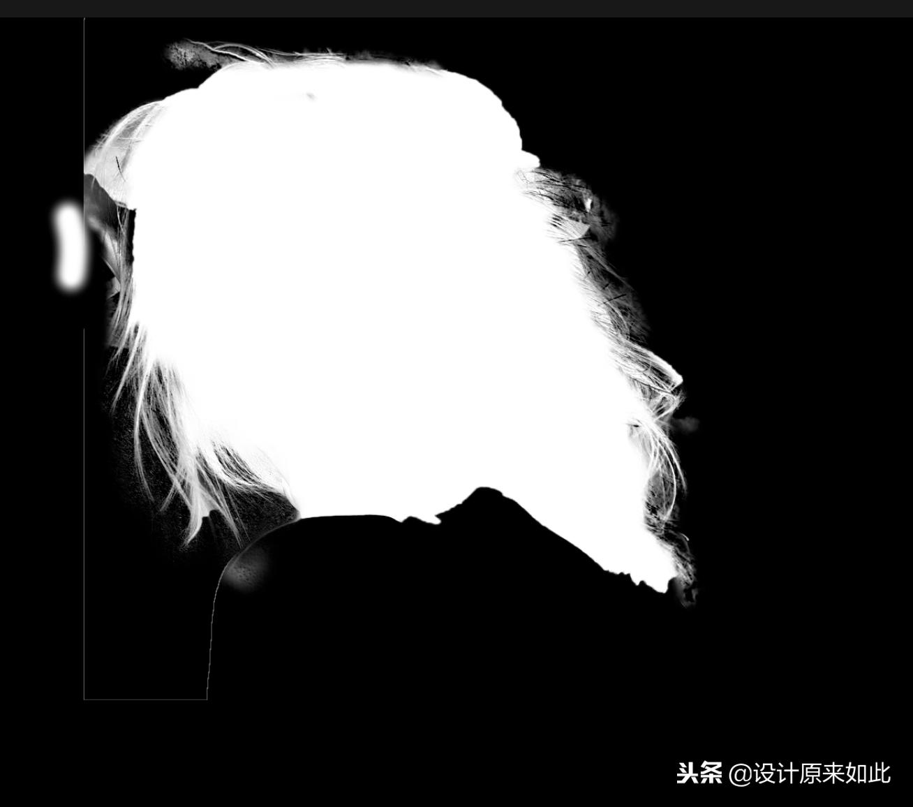 不会抠图也能10秒搞定的白底图,不会抠图编辑图片怎么办