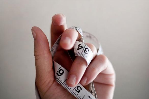 一直运动但是没有瘦下去,运动瘦不下来沮丧