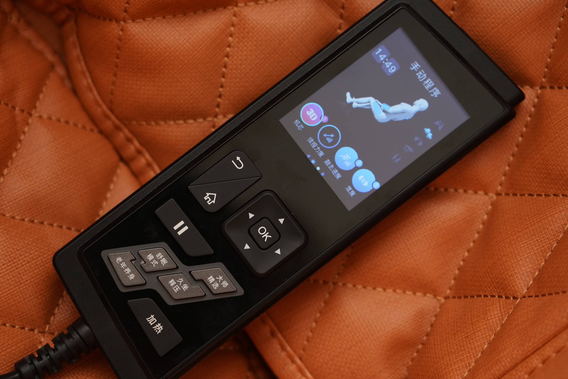 奥佳华7608按摩椅真实测评,奥佳华按摩椅7808plus购买价格