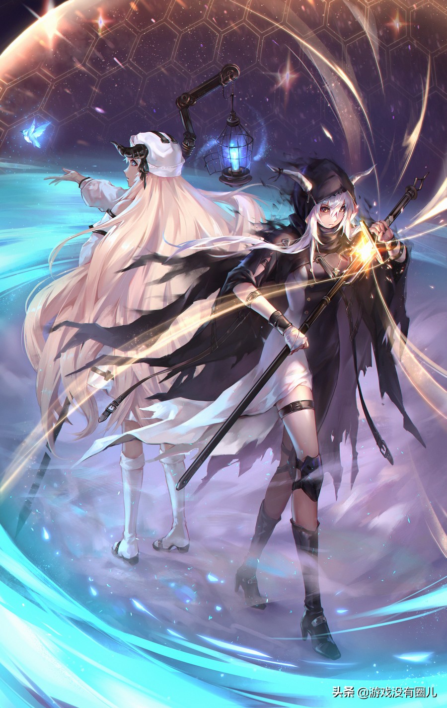 明日方舟夜莺值得养吗,明日方舟夜莺专精哪个技能