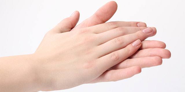 拍拍手真有效果吗,拍拍手能治百病吗