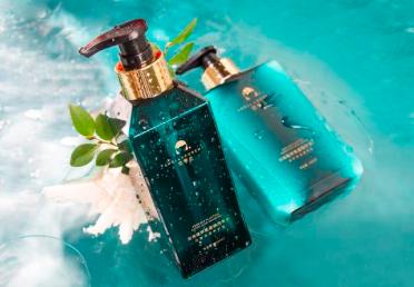 夏日美肌修复指南奶肌面膜,美白保湿补水爽肤水测评