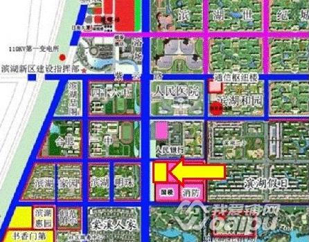 滨湖烂尾,滨湖环湖板块烂尾楼怎么办