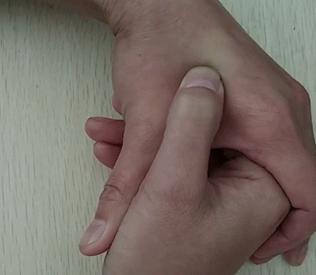 身体上的止痛开关,身体自带止痛开关