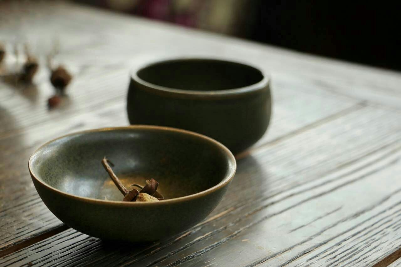 安徽淮南寿州窑瓷器的传承与发展,淮南紫金山在什么地方