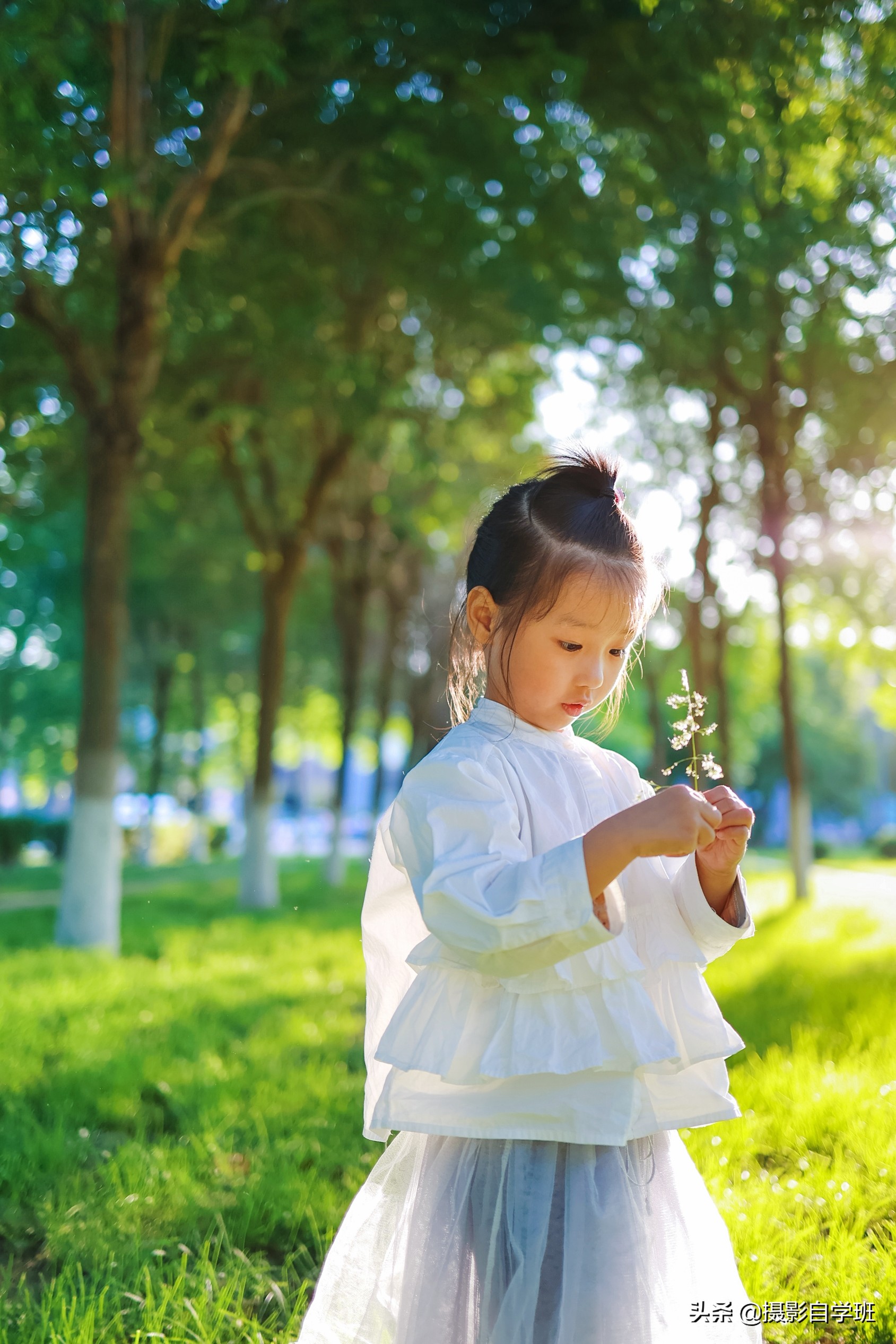 儿童摄影怎么拍出好照片,儿童摄影拍摄教程技巧和方法
