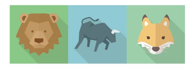 如何制作ppt素材库,制作ppt的六大素材