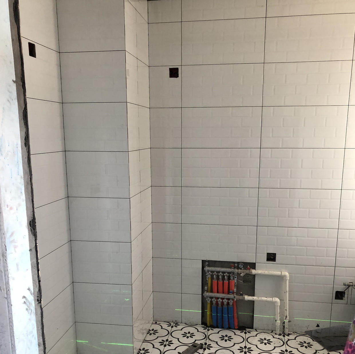 黄岛铺瓷砖找哪家,在黄岛装修