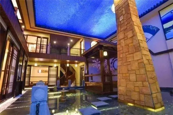 2024年温州历史文化街区,温州历史街区