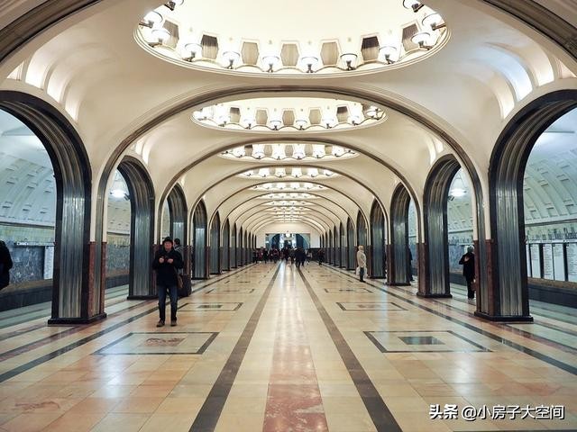 为什么中国人很少去俄罗斯旅游,中国人去俄罗斯旅游真实状况