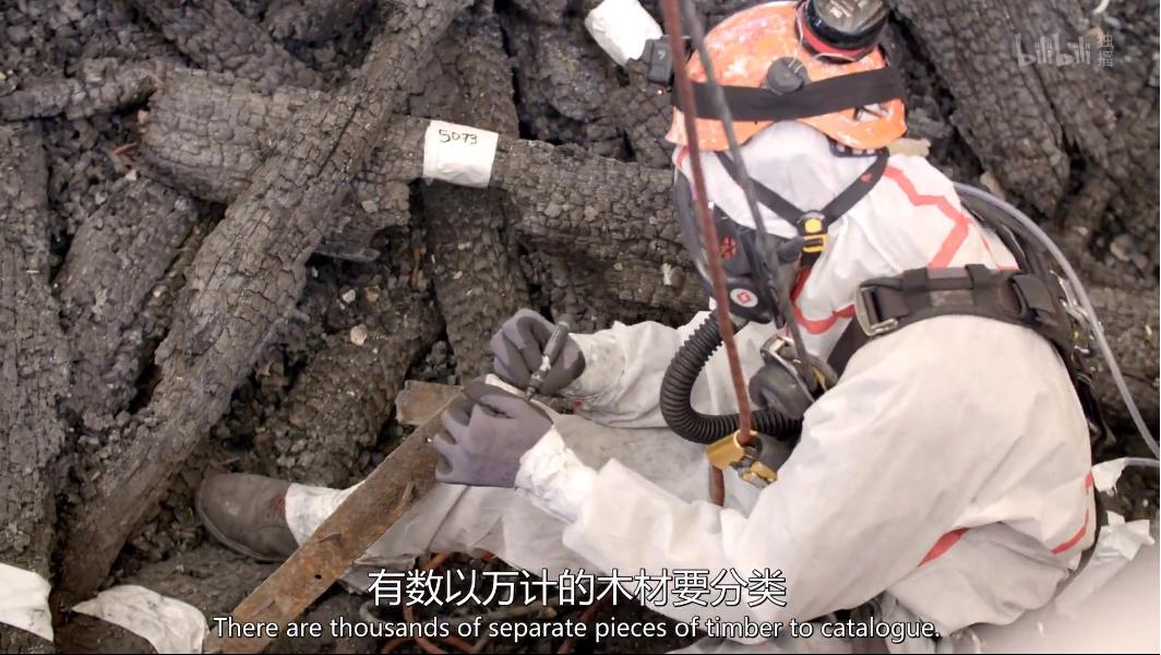 巴黎圣母院火灾重建后建筑怎样,巴黎圣母院火灾一周年