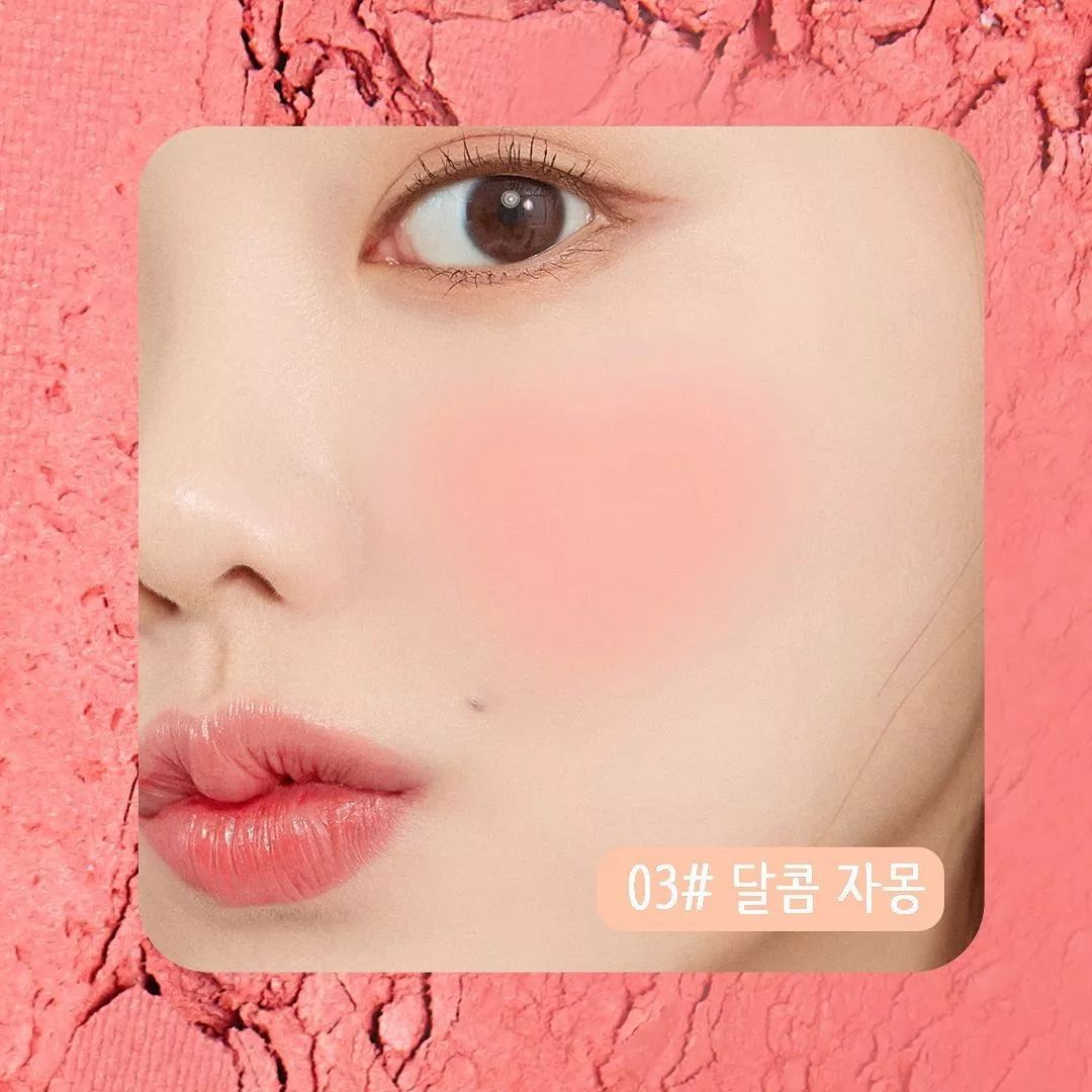 平价好用的彩妆韩国品牌,韩国热门平价彩妆品牌