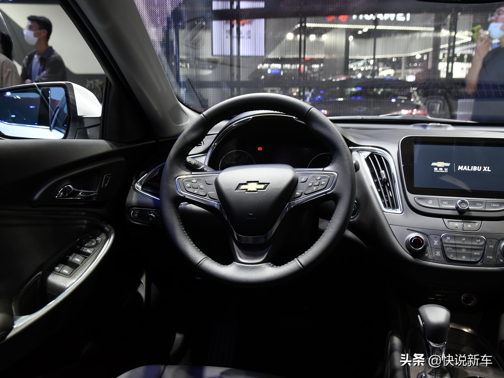 新款迈锐宝xl怎么样值得买吗,性价比之王全新迈锐宝xl