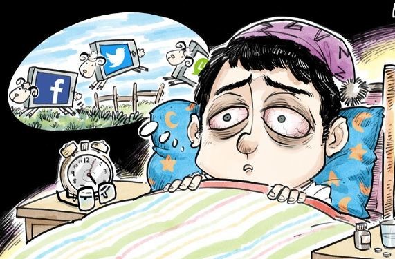 大学生睡眠不够的解决方案,大学生睡眠不够的原因100字