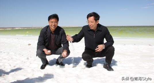 茶卡盐湖网红打卡攻略,网红打卡茶卡盐湖视频