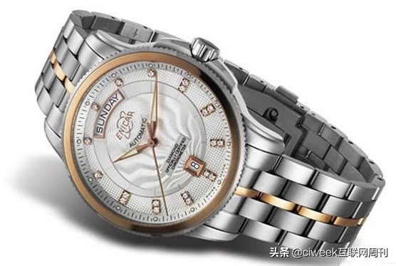 全球十大名表排名2009,世界名表最新排名前十名