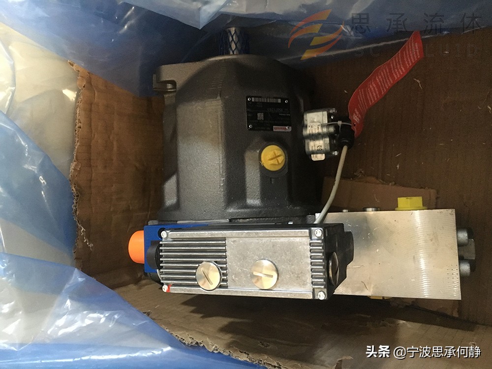 力士乐多少钱,力士乐闭式泵多少钱