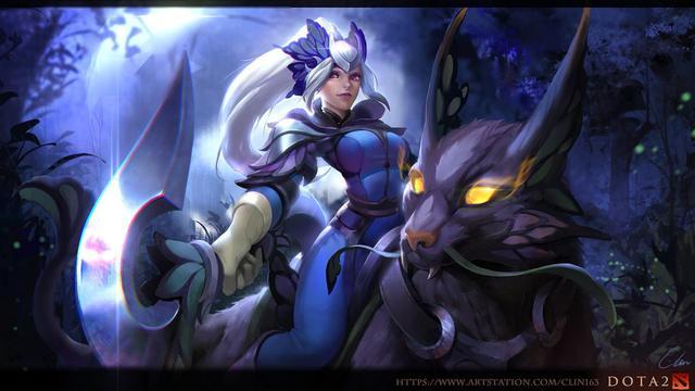 自走棋巨魔骑套路,刀塔自走棋什么阵容克制地精