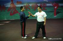 实用擒拿术分解,擒拿术的运用