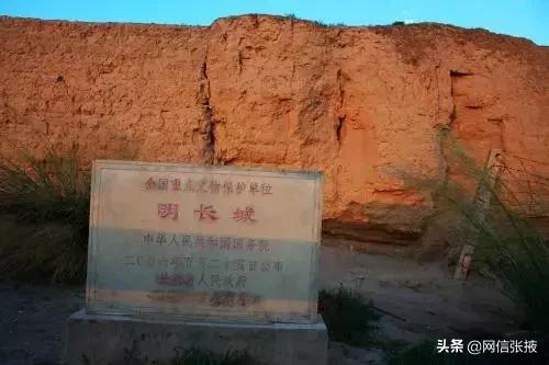 张掖三大公园,张掖最值得去的三个景区