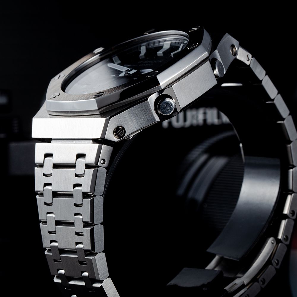 ga2100小细节,ga2100有几个版本