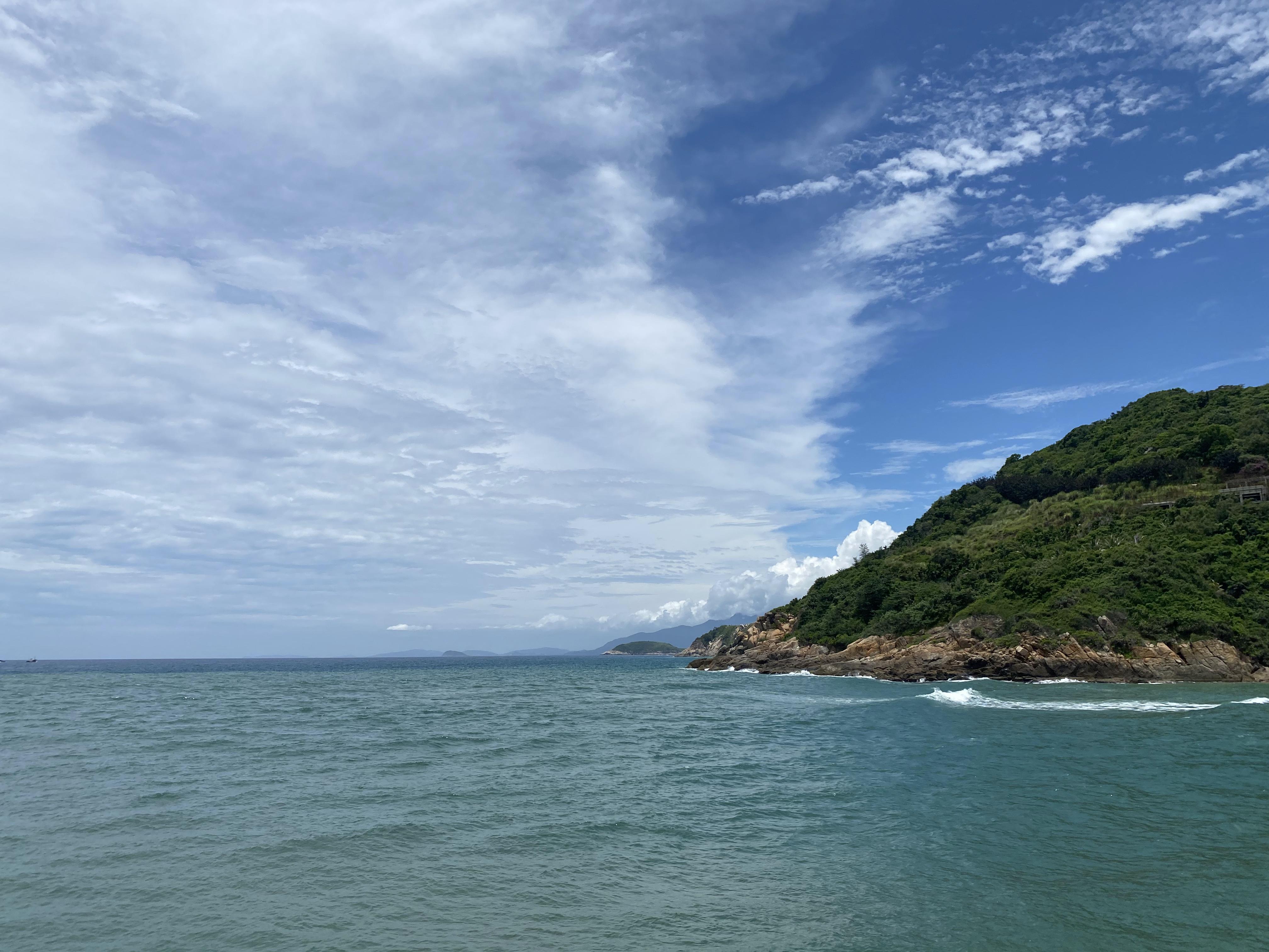 怀孕以后都可以去哪旅游,怀孕几个月不建议去旅游