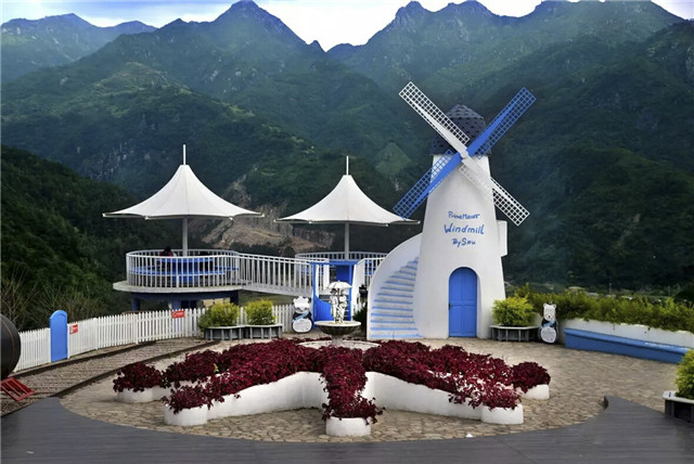 温州暑假去哪玩推荐好地方,温州暑假亲子游