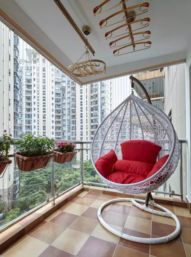 阳台的防盗网装什么样子比较好,阳台装防盗窗难看怎么办