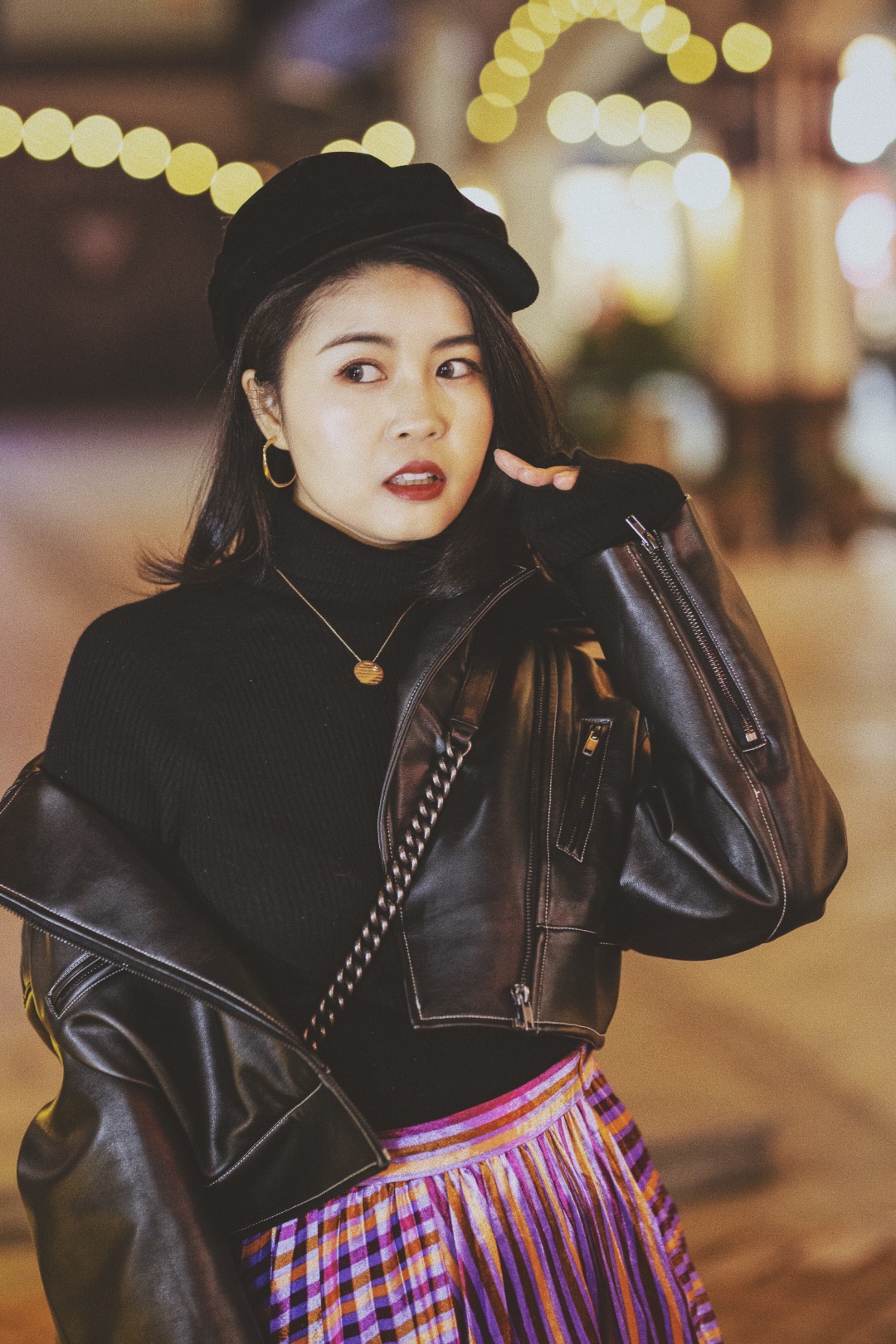 春季私服回顾图片,春季换季休闲服