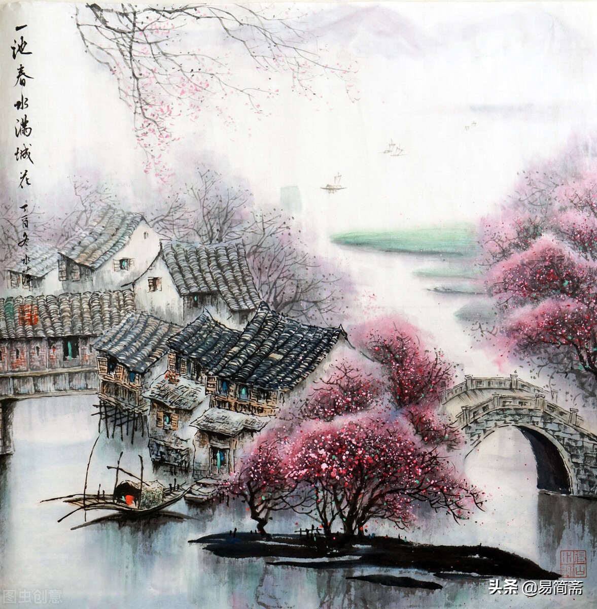 红楼梦金钏判词是什么,红楼解密的故事