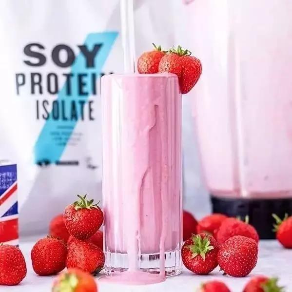 增肌蛋白粉的功效与禁忌 (蛋粉怎样吃才能增肌)