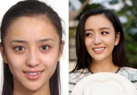 霍建华睫毛真的有1.7吗,睫毛长的男明星霍建华