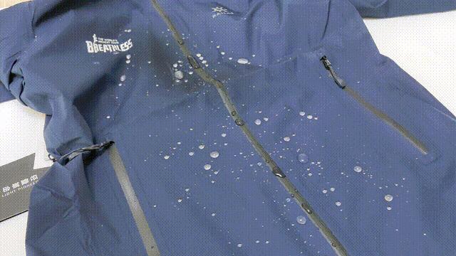 凯乐石傲云2.0冲锋衣防晒吗,凯乐石aero傲云冲锋衣怎么样