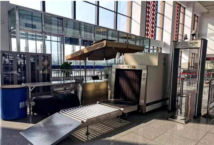 泗阳高铁站坐车流程,泗阳高铁怎么坐详细流程