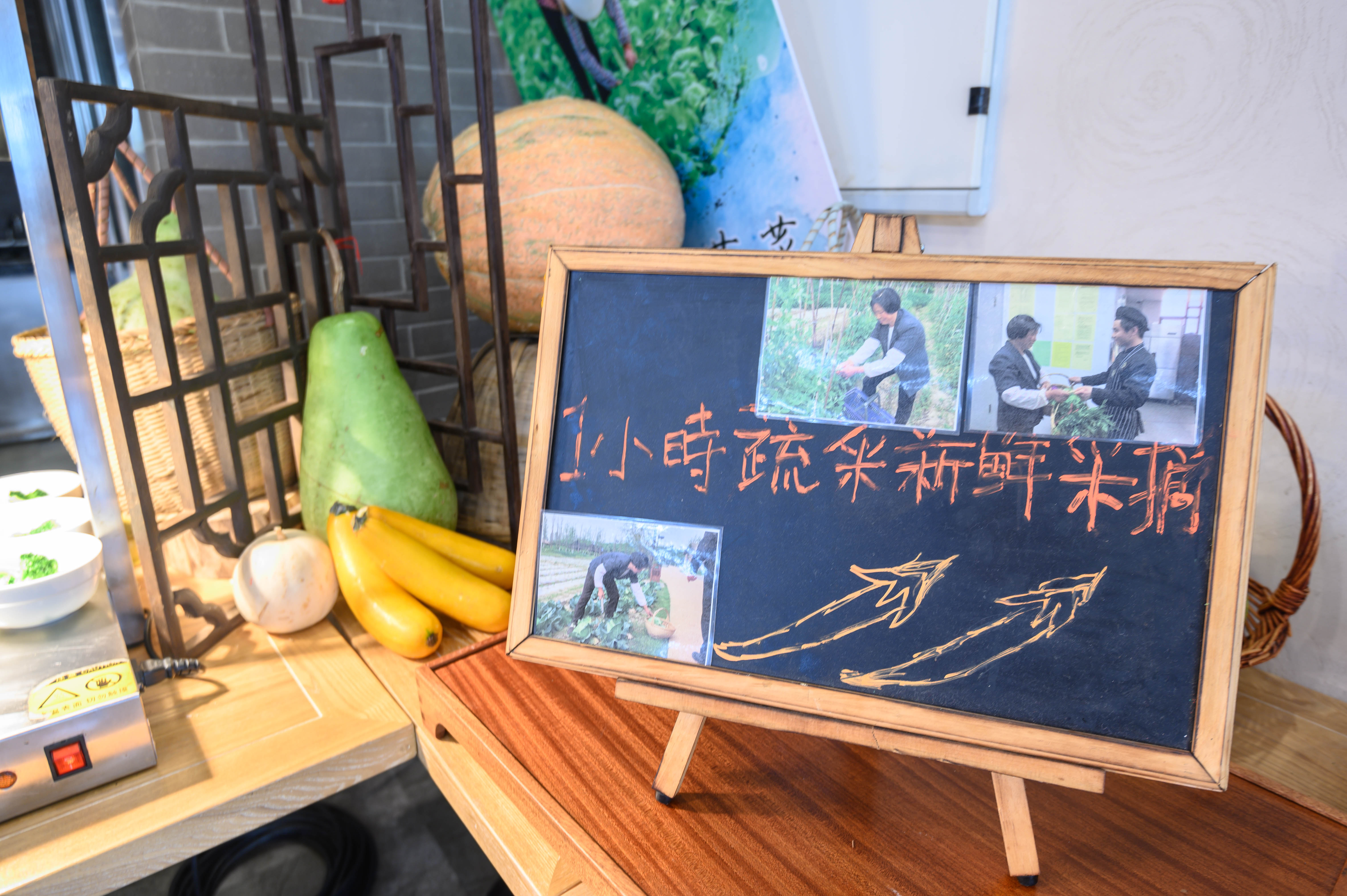 知道乌村吗，孩子来了就不愿离开，住乌村去西栅可以省150元