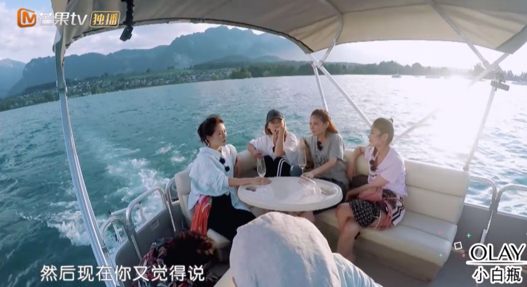 郭晓冬最霸气的一段话,郭晓冬拿过什么奖