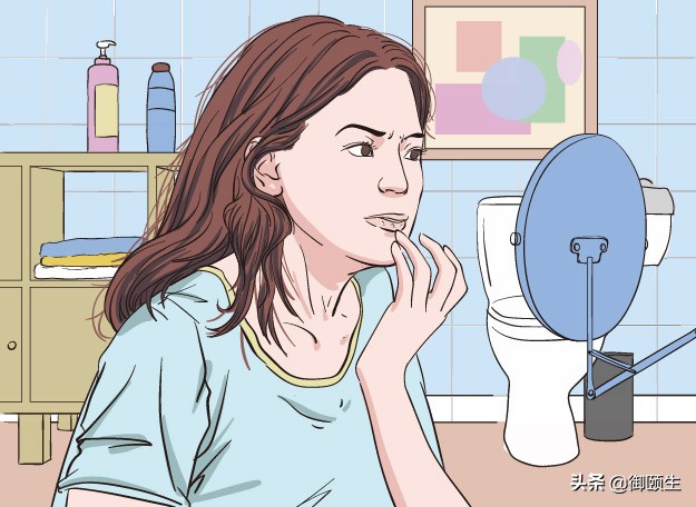 嘴唇干裂脱皮用什么润唇膏好,嘴巴一直脱皮干裂可以用润唇膏吗